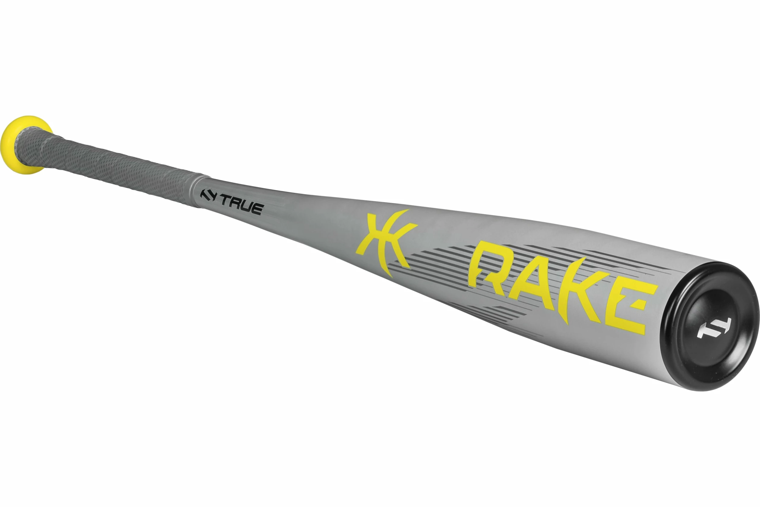 True Temper Sports 2022 TRUE TEMPER RAKE (-8) USSSA Baseball Bat: UT22RKEX8 - Image 7