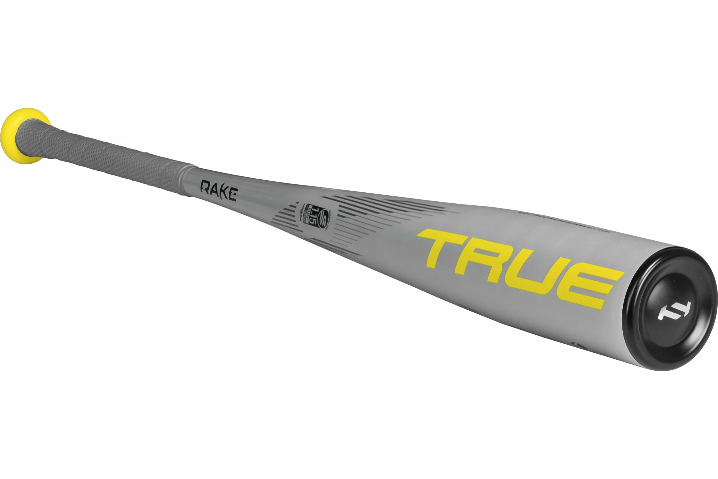 True Temper Sports 2022 TRUE TEMPER RAKE (-8) USSSA Baseball Bat: UT22RKEX8 - Image 8
