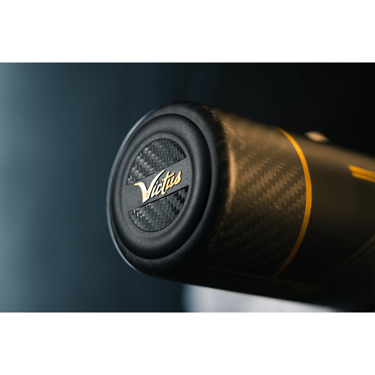 Victus Vandal Gold 2.0 BBCOR (-3) Baseball Bat: VCBV2 - Image 6