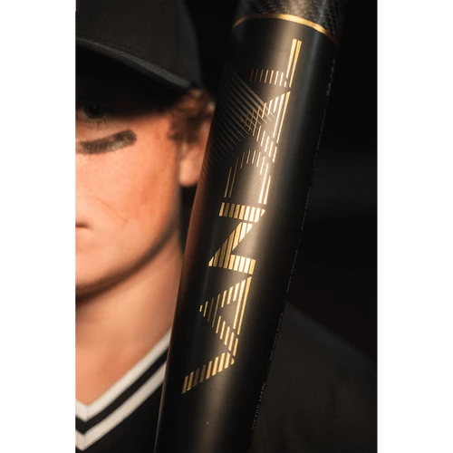 Victus Vandal Gold 2.0 Senior League (-8) USSSA Baseball Bat: VSBV2X8 - Image 9