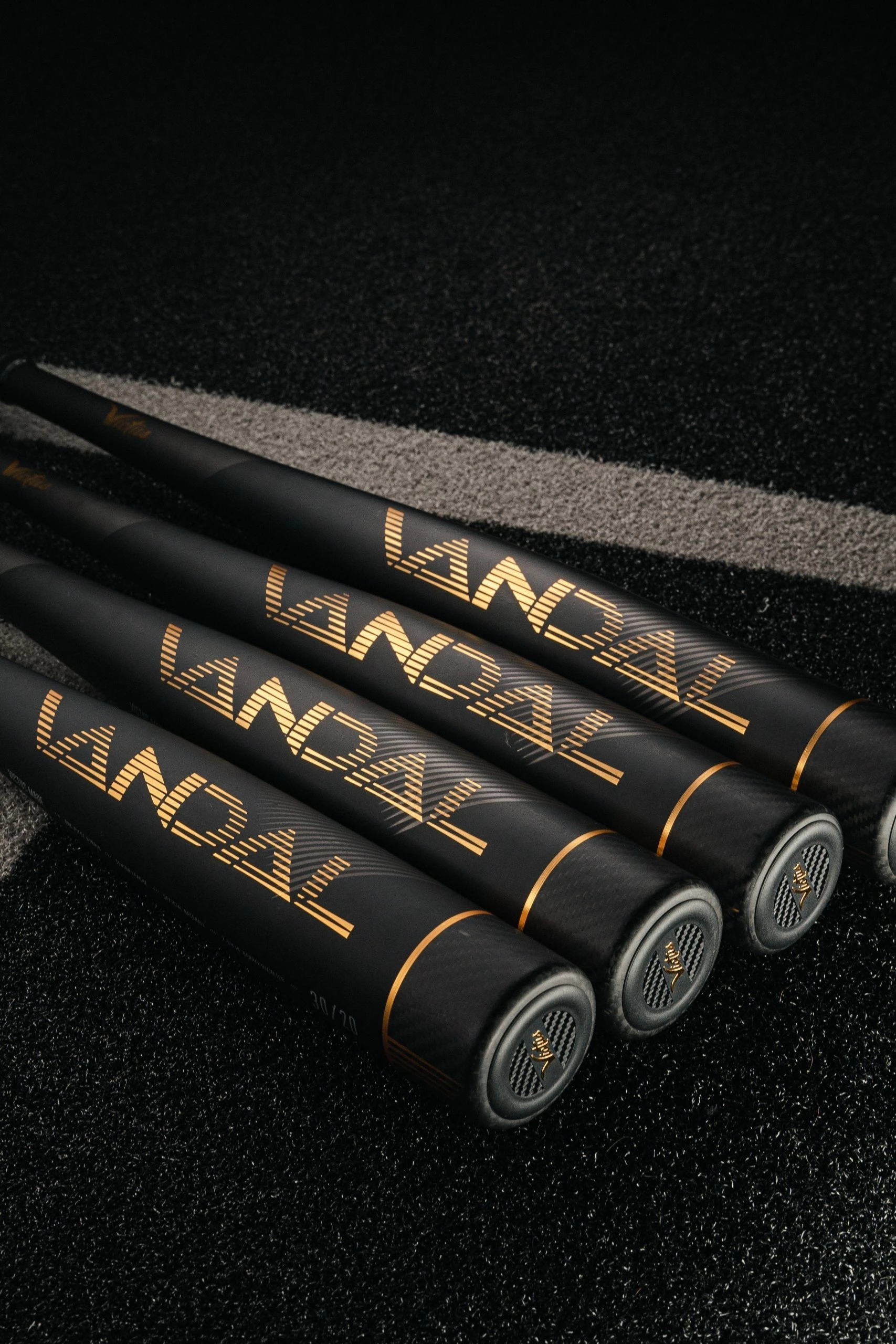 Victus Vandal Gold 2.0 Senior League (-8) USSSA Baseball Bat: VSBV2X8 - Image 10