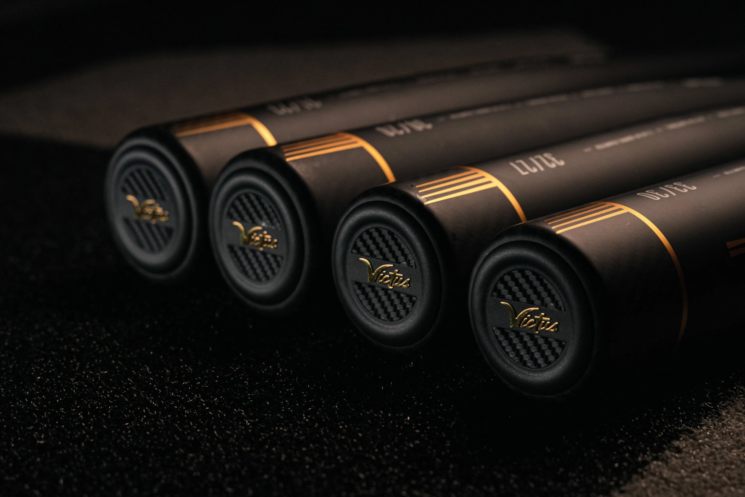 Victus Vandal Gold 2.0 Senior League (-8) USSSA Baseball Bat: VSBV2X8 - Image 11