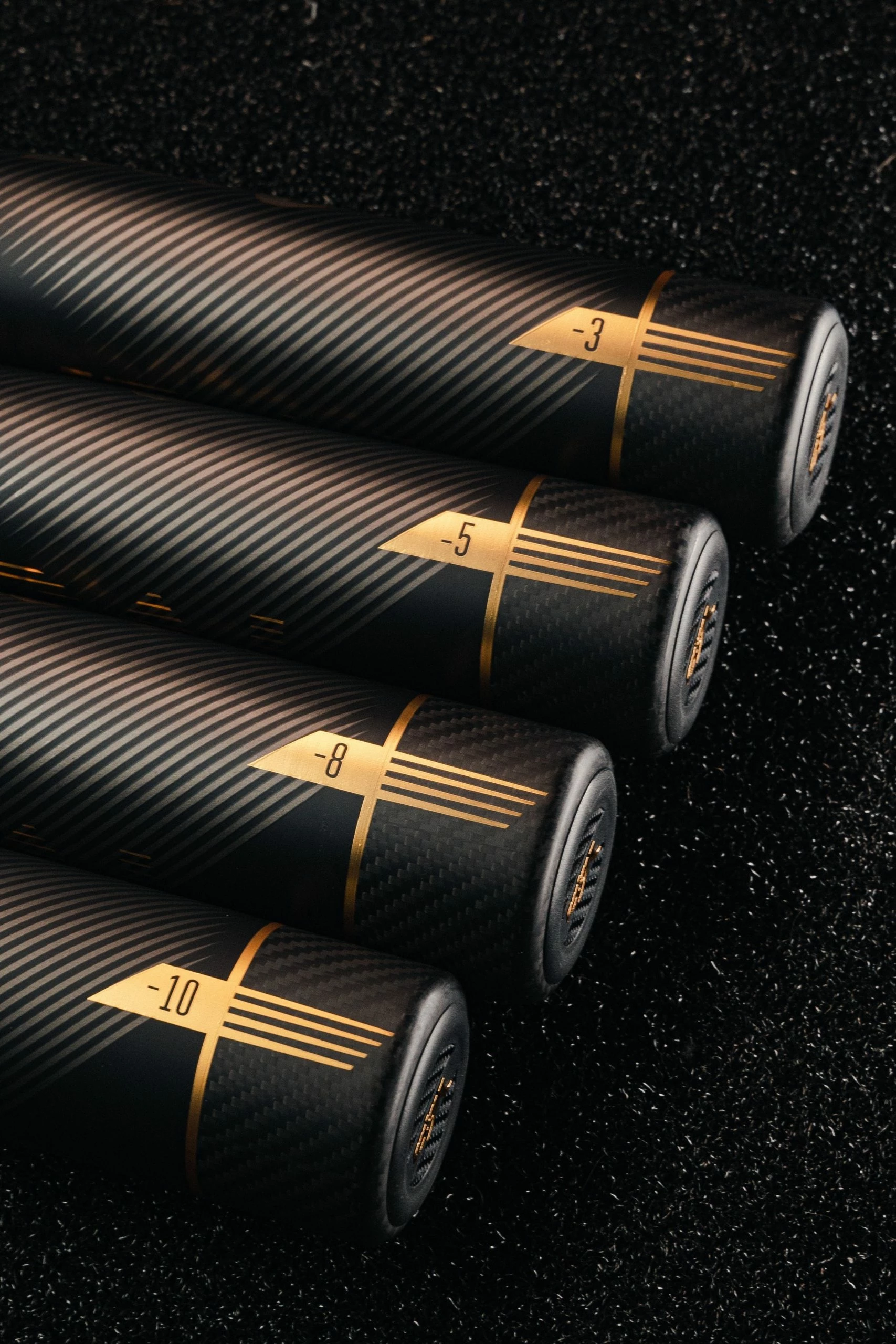 Victus Vandal Gold 2.0 Senior League (-8) USSSA Baseball Bat: VSBV2X8 - Image 12