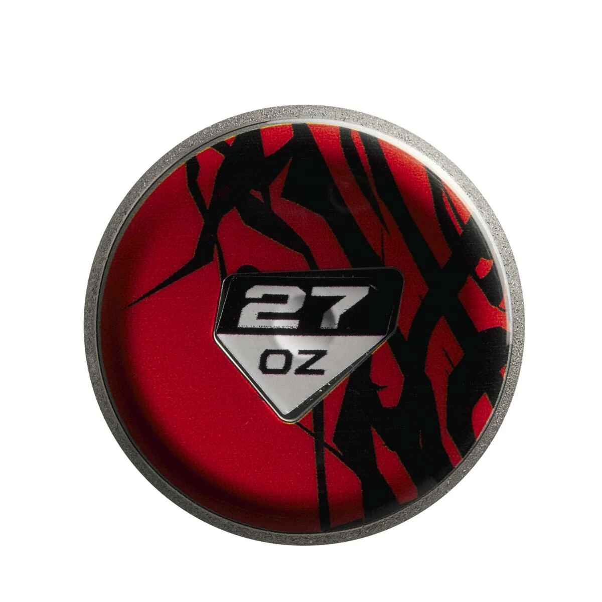 2023 DeMarini Juggy 12" USA/ASA Slowpitch Softball Bat: WTDXNT7-23 - Image 8