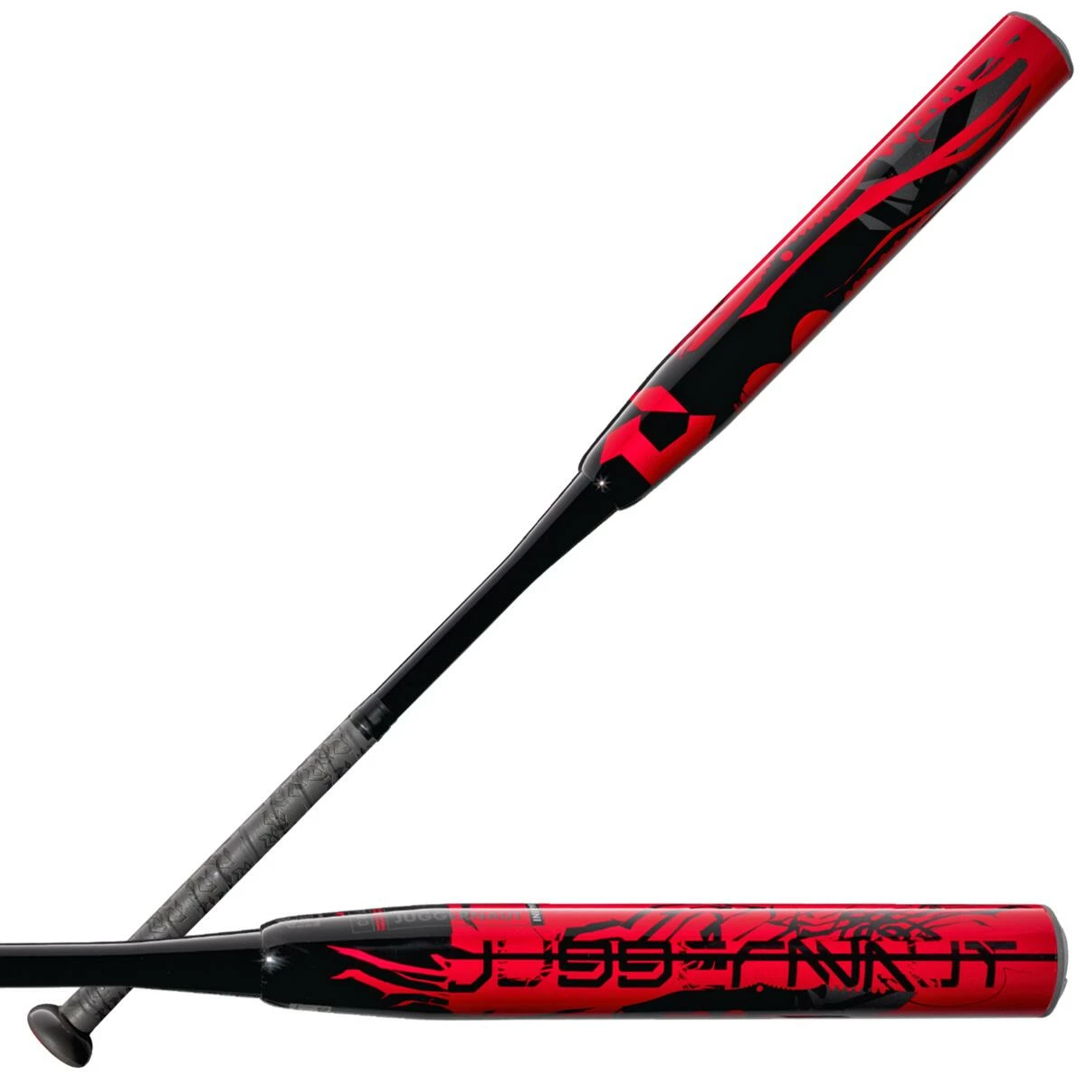 2023 DeMarini Juggy 12" USA/ASA Slowpitch Softball Bat: WTDXNT7-23 - Image 2