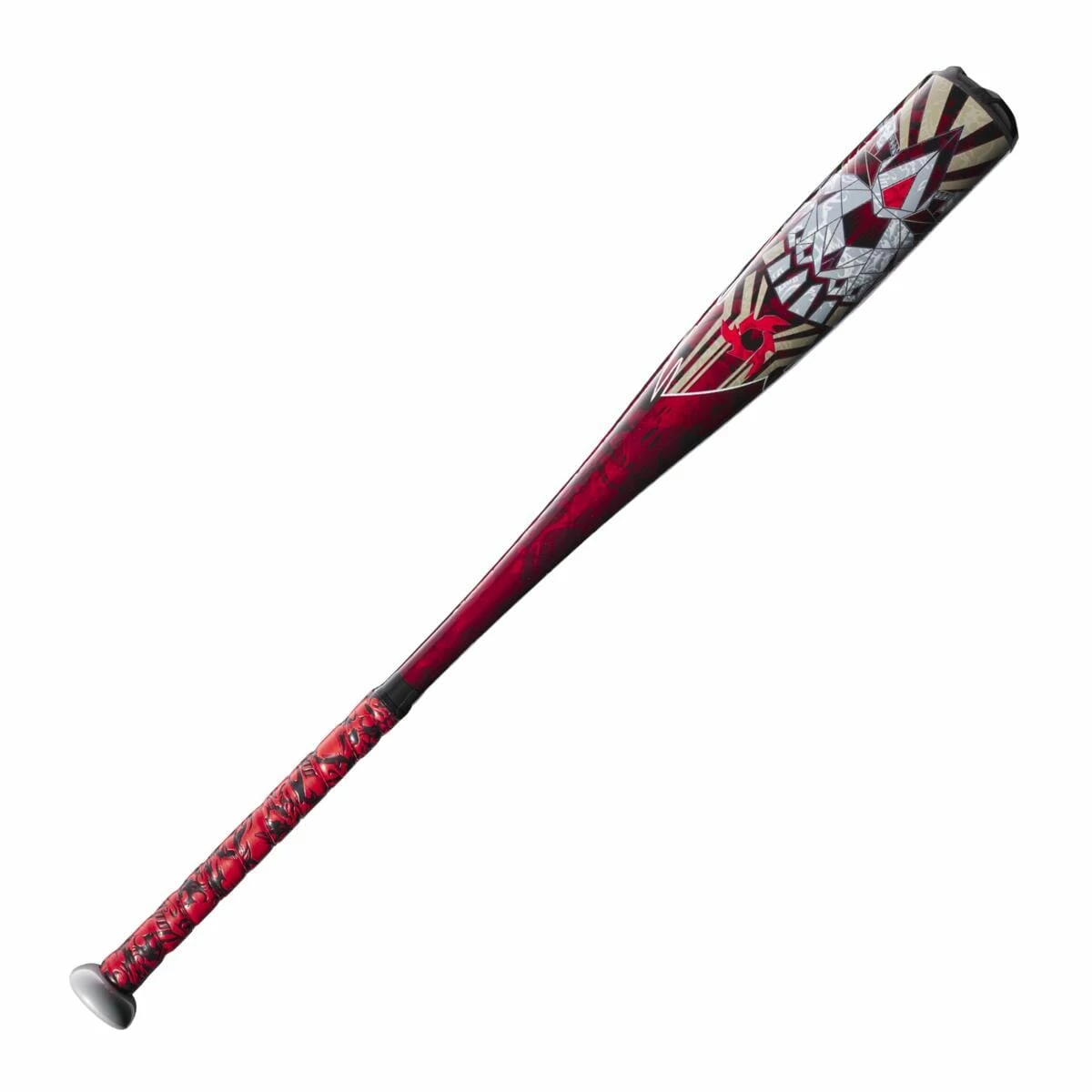 2023 DeMarini Voodoo ONE (-11) USA Baseball Bat: WBD2360010 - Image 3