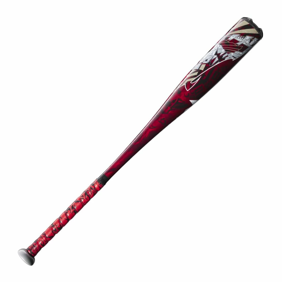 2023 DeMarini Voodoo ONE (-11) USA Baseball Bat: WBD2360010 - Image 4