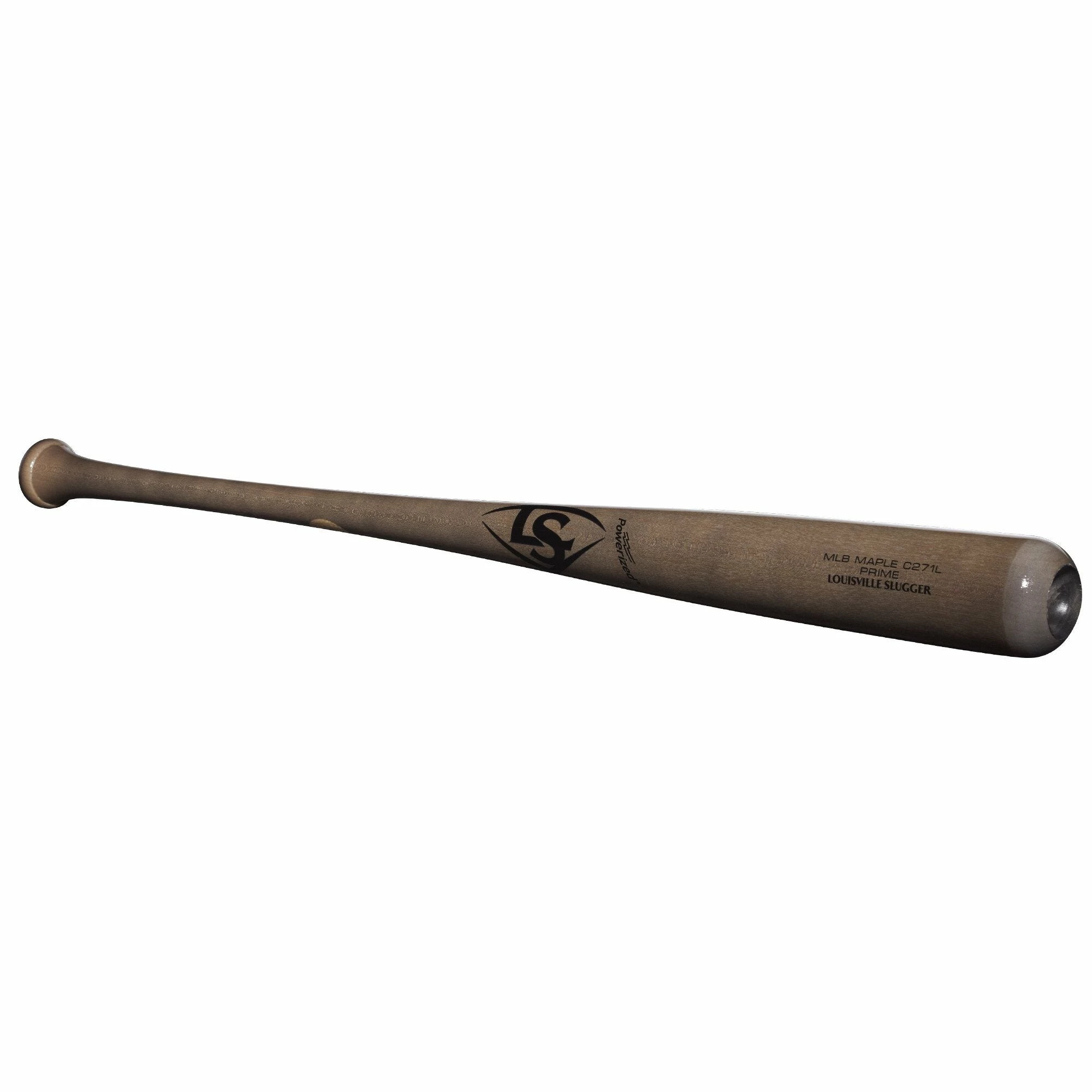 Louisville Slugger MLB Prime C271L Loyalist Adult Wood Baseball Bat: WBL2432010 - Image 4