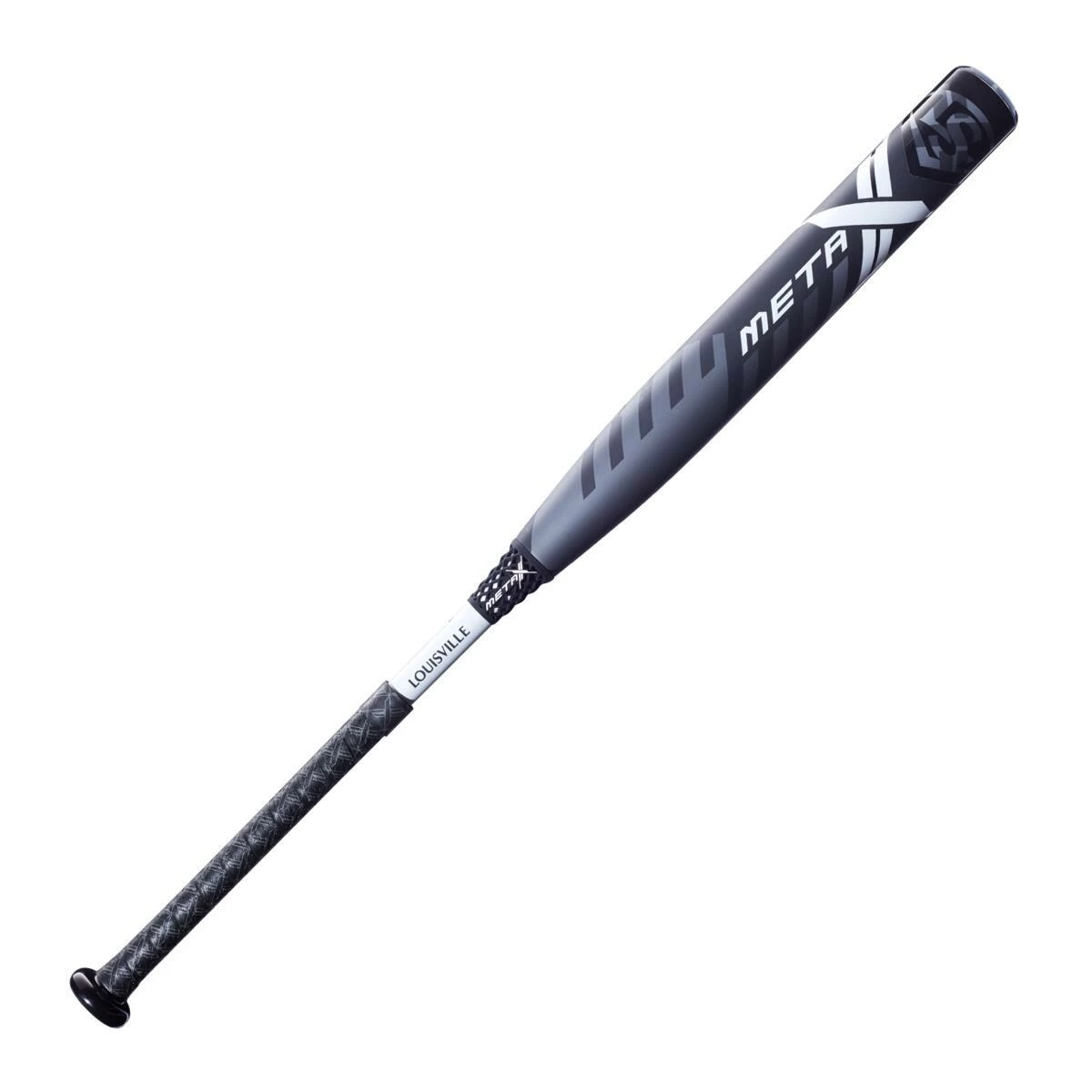 2022 Louisville Slugger META (-10) Fastpitch Softball Bat: WBL2492010 - Image 3