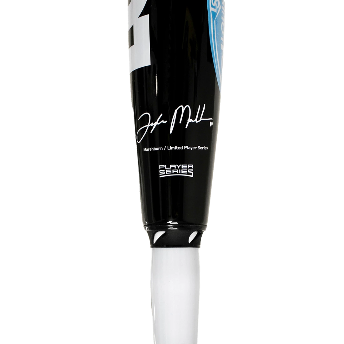 2023 Louisville Slugger Tyler Marshburn Genesis USA/ASA Slowpitch Softball Bat: WBL2734010 - Image 3