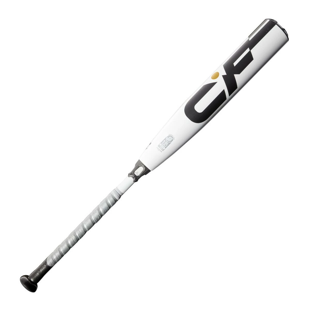 2022 DeMarini CF (-8) USSSA Baseball Bat: WTDXC8Z-22 - Image 3