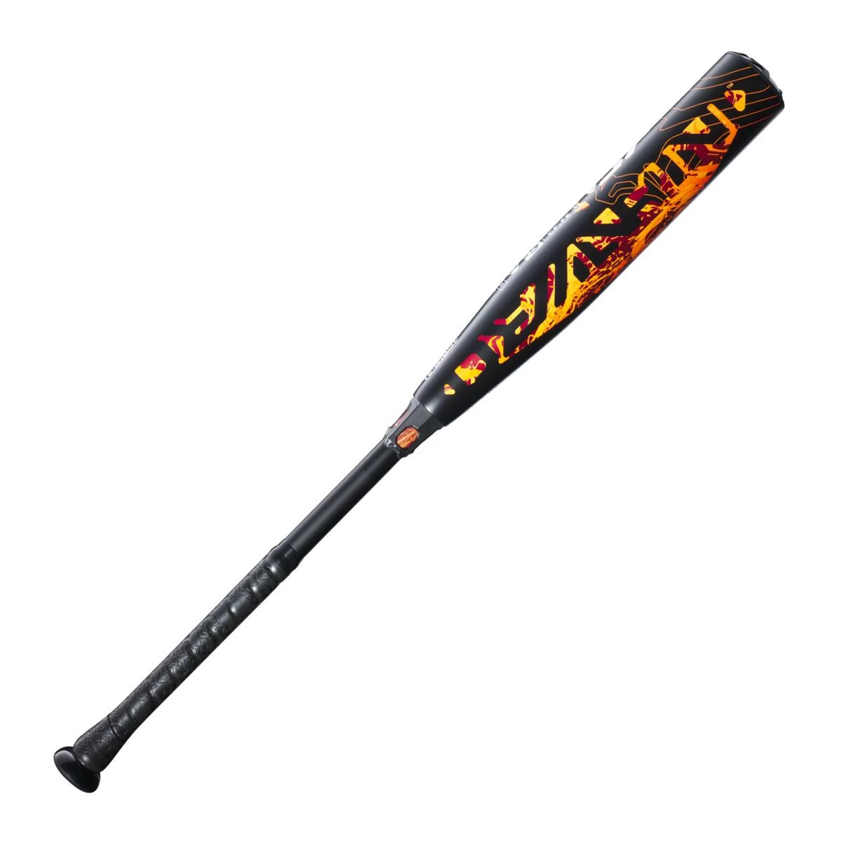2022 DeMarini CF Mashup (-5) 2 5/8" USSSA Baseball Bat: WTDXCB5-FE - Image 4