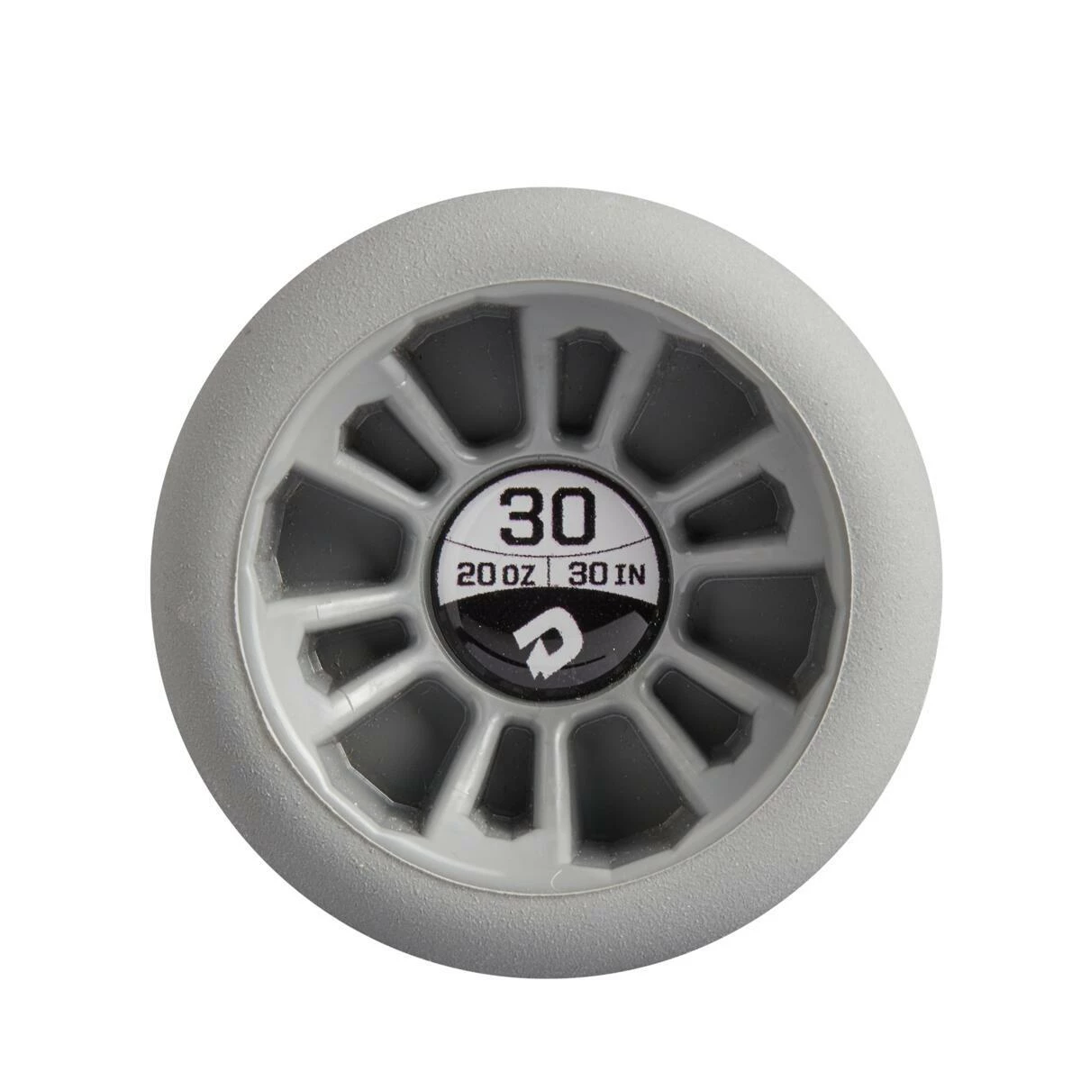 2022 DeMarini Zoa (-10) USSSA Baseball Bat: WTDXZBZ-22 - Image 7