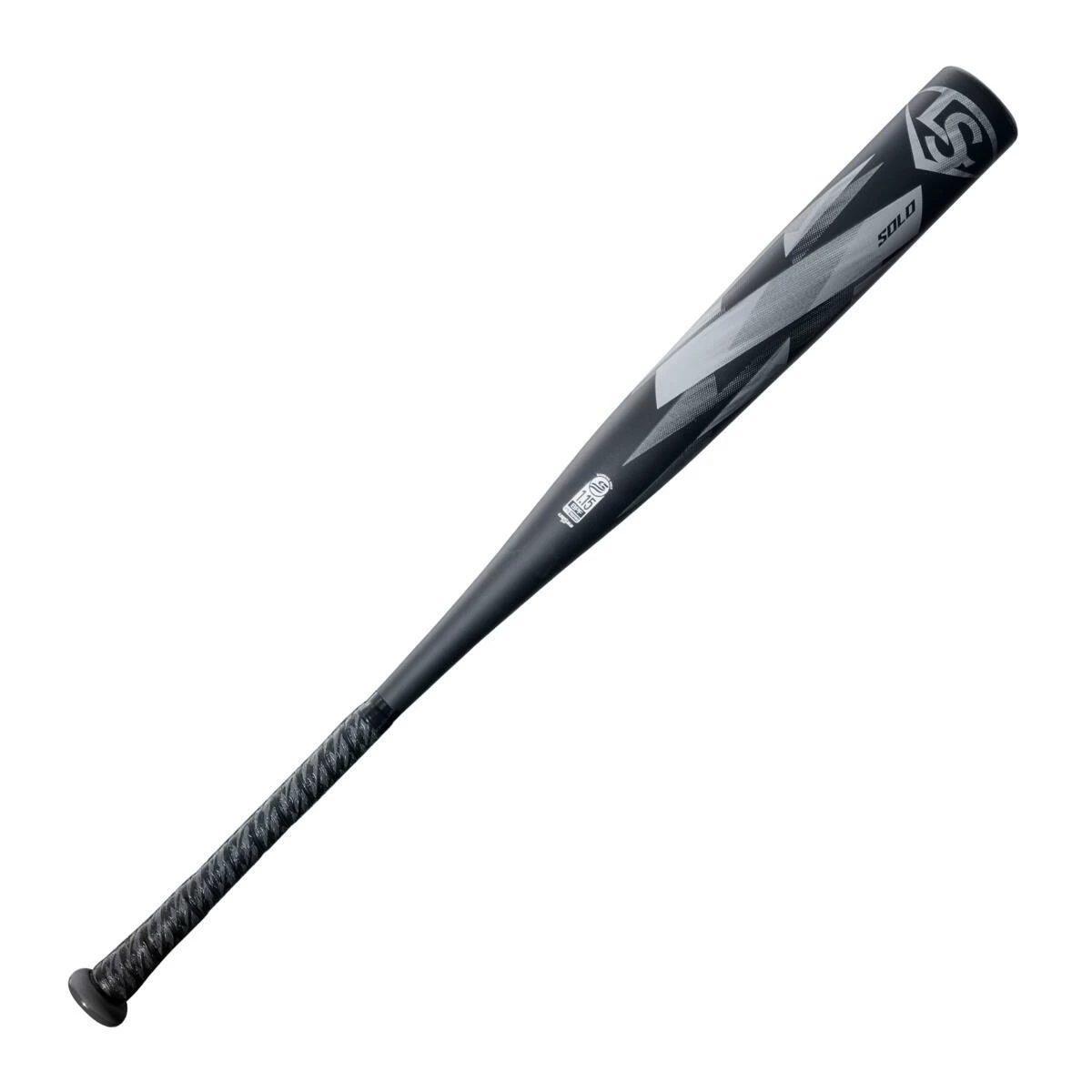 2022 Louisville Slugger SOLO (-5) USSSA Baseball Bat: WTLSLS6B0522 - Image 3