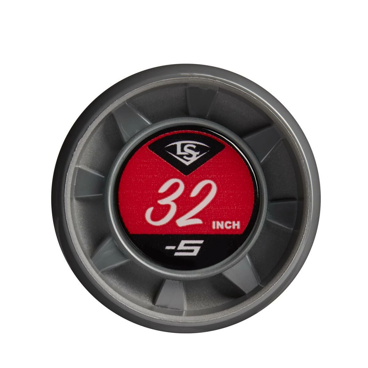 2022 Louisville Slugger SOLO (-5) USSSA Baseball Bat: WTLSLS6B0522 - Image 7