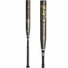 2022 Worth Supercell Gold XL 13.5" USA/ASA Slowpitch Softball Bat: WSG22A