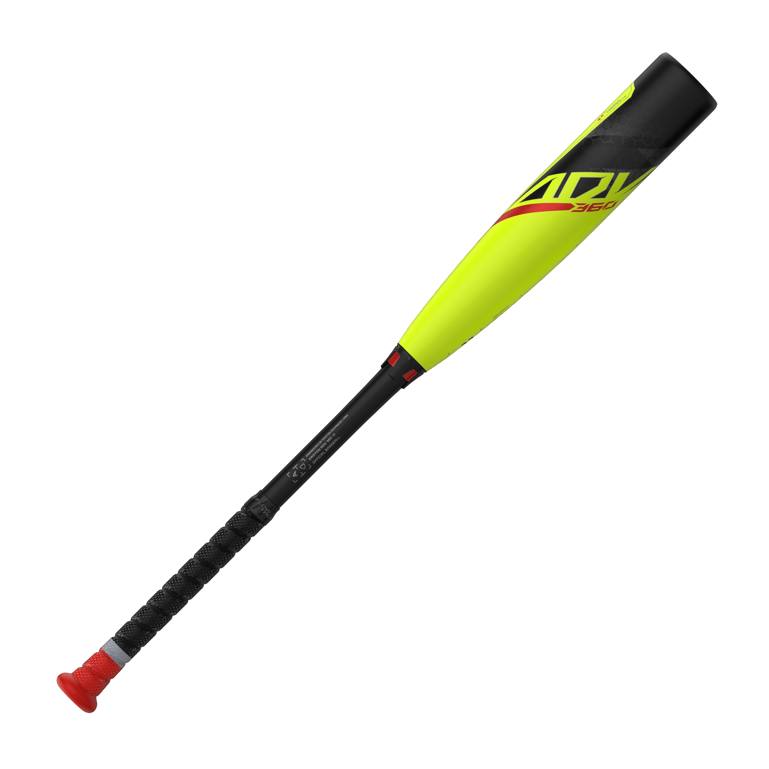 2023 Easton ADV 360 (-11) USA Baseball Bat: YBB23ADV11 - Image 2