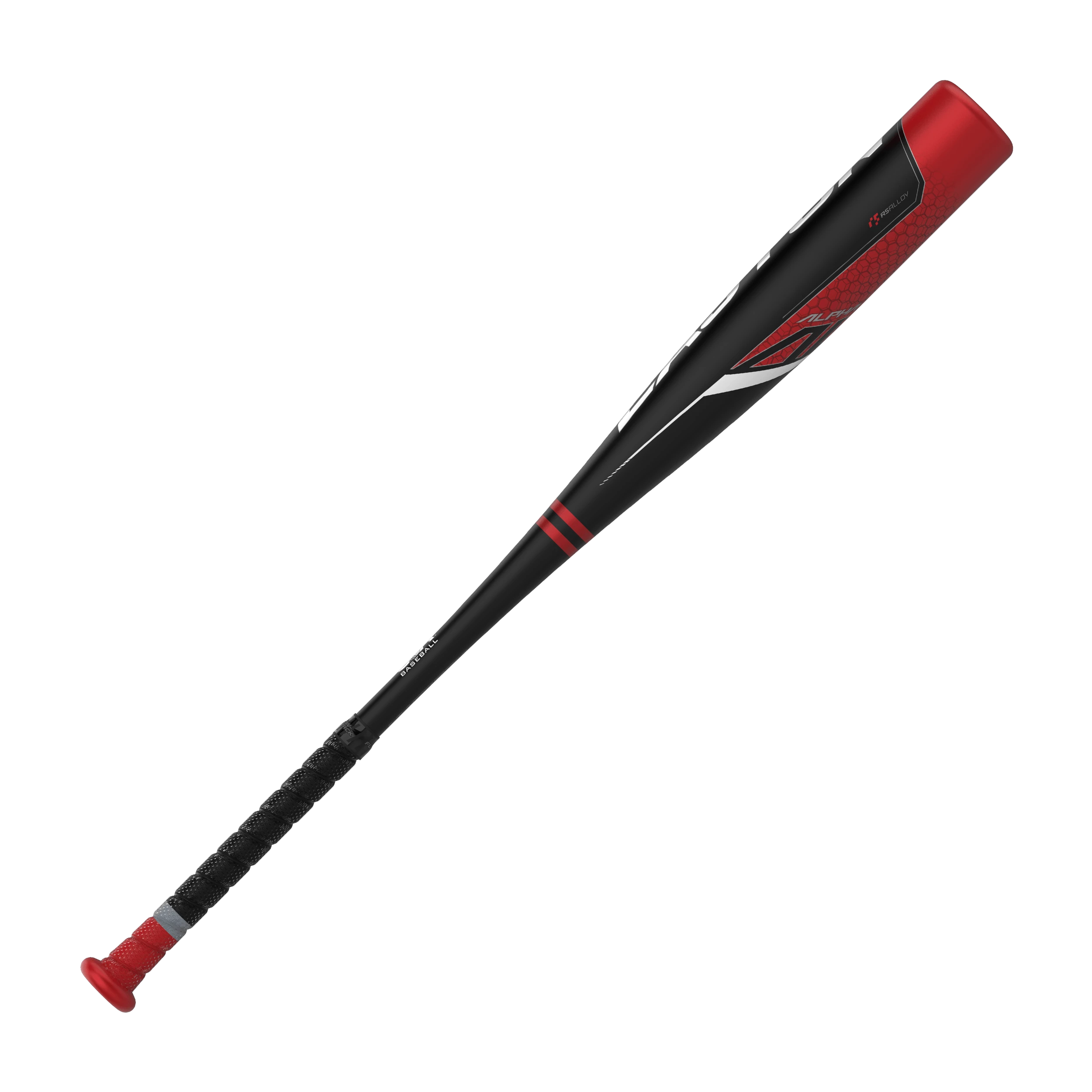 2023 Easton Alpha ALX (-8) USA Baseball Bat: YBB23AL8 - Image 5