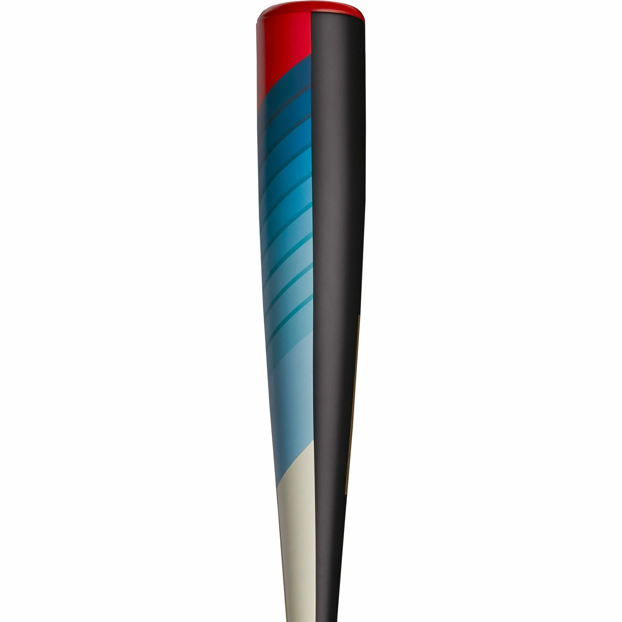 2020 Warstic The Hawk 2 Red Tail (-10) USSSA Baseball Bat: WSLAS19 - Image 3